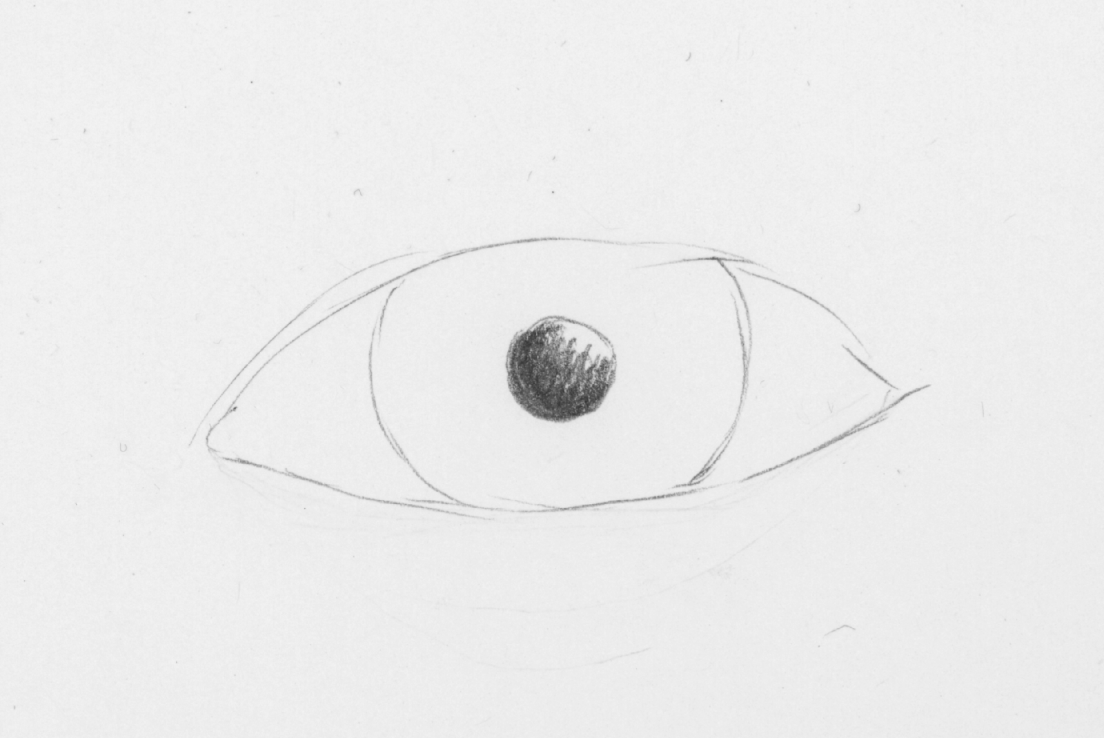 oeil4 dessin