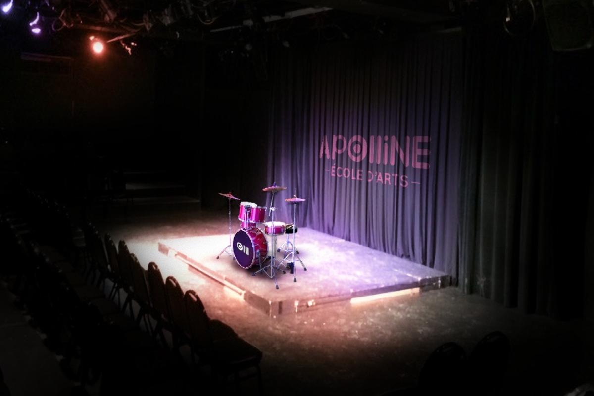 Apolline Fest
