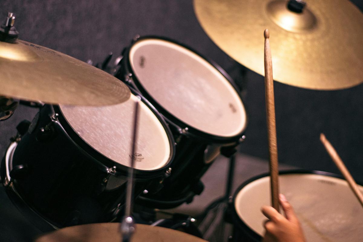 Drums