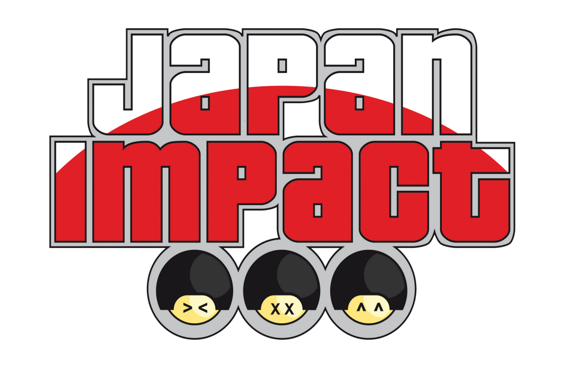Venez nous trouver lors de la Japan Impact! Japan Impact