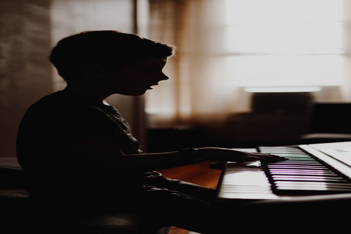 Méthode pour apprendre le piano à son enfant