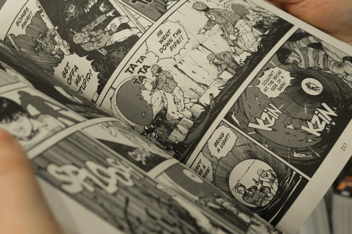 Quels sont les meilleurs mangas ? - Apolline