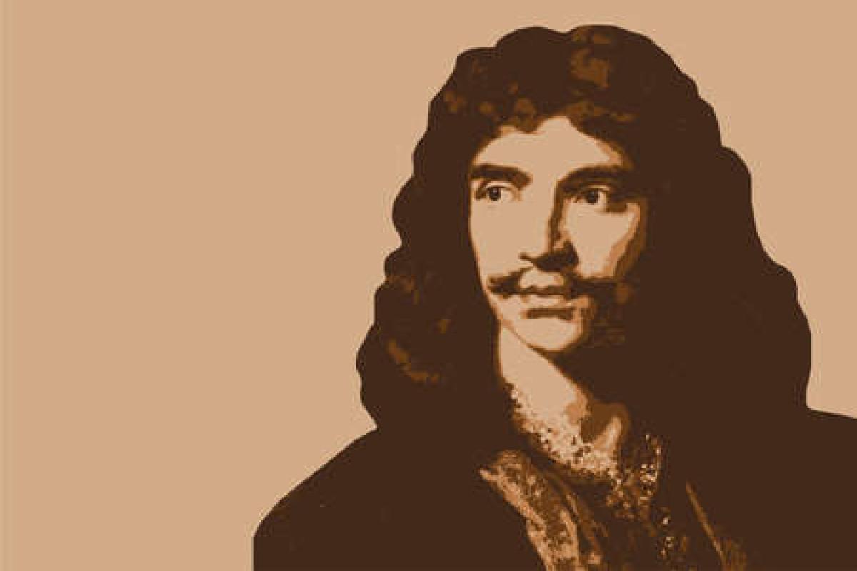 Molière Molière