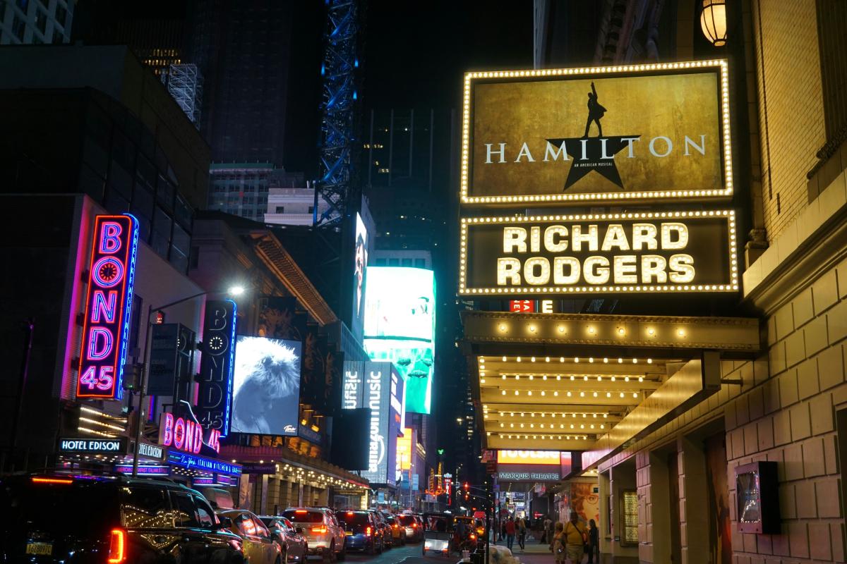 broadway