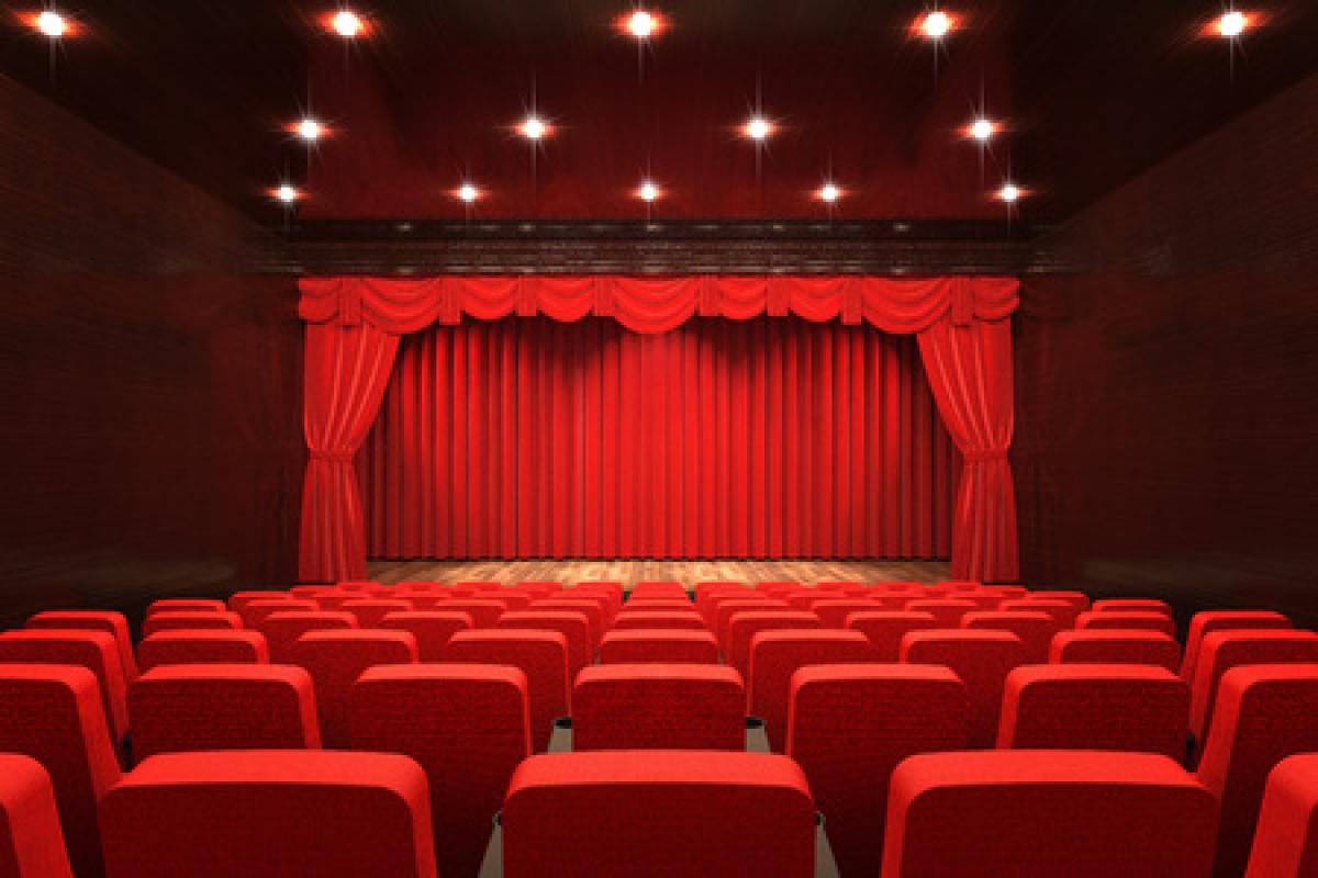 théâtre théâtre