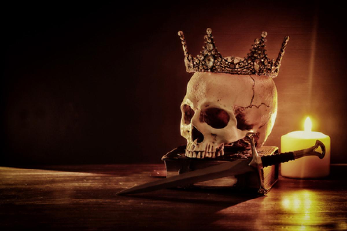 Shakespeare Shakespeare