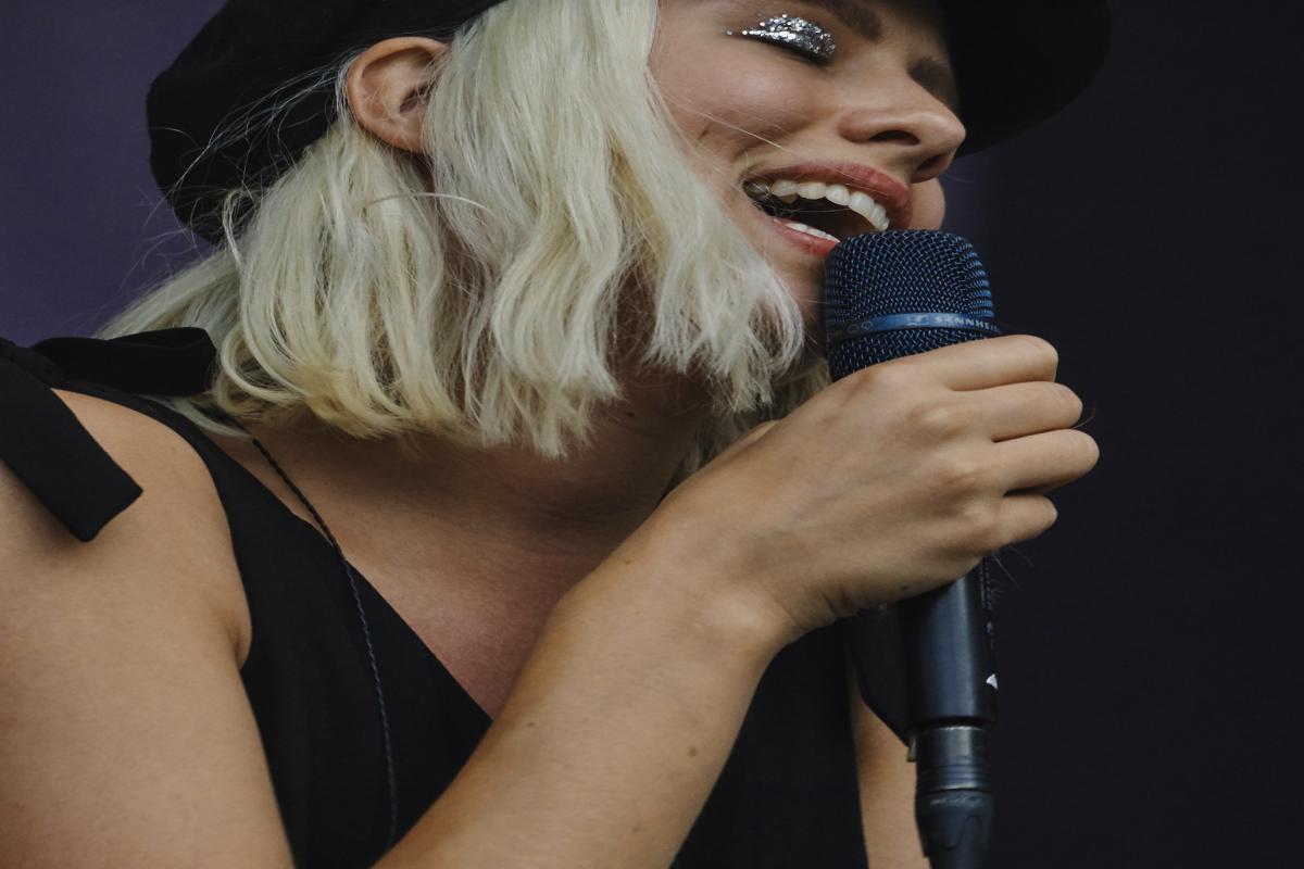 apprendre à chanter juste