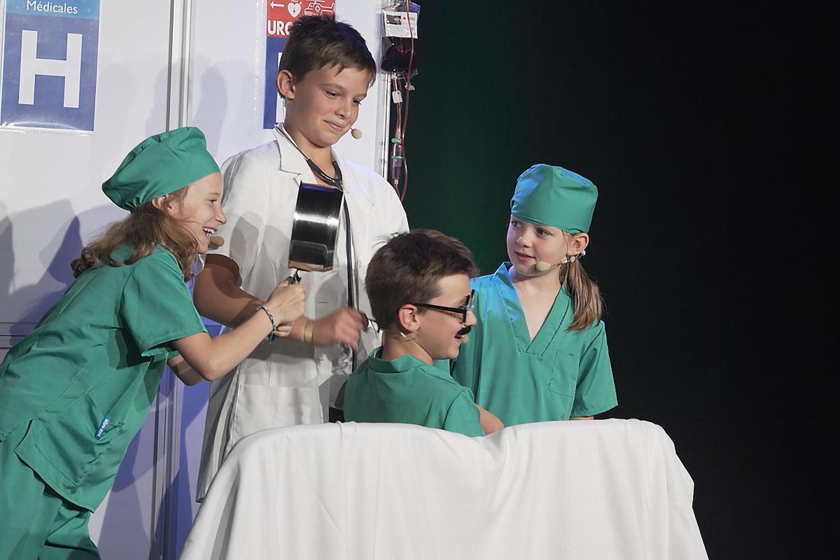 Theatre in Morges: Script or Improv for Your Child? The 2025 Pedagogical Guide to Choosing Well