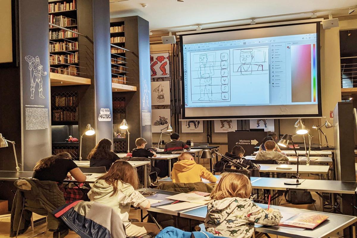 Frères et Sœurs à Genève : L'Harmonie Logistique et Éducative pour vos Vacances (Guide Parents 2026)