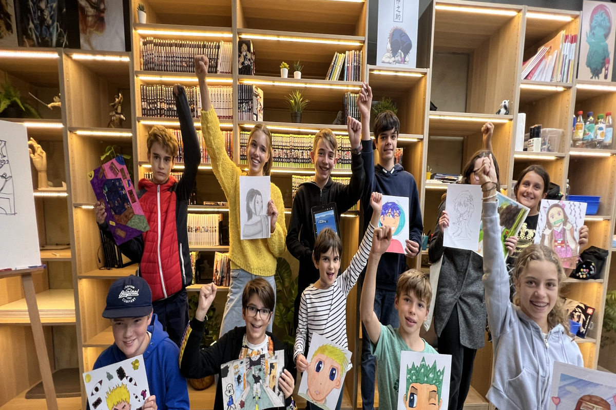 Holiday Camps Fribourg 2026: Educational Guide to Empower Your Children Through the Arts