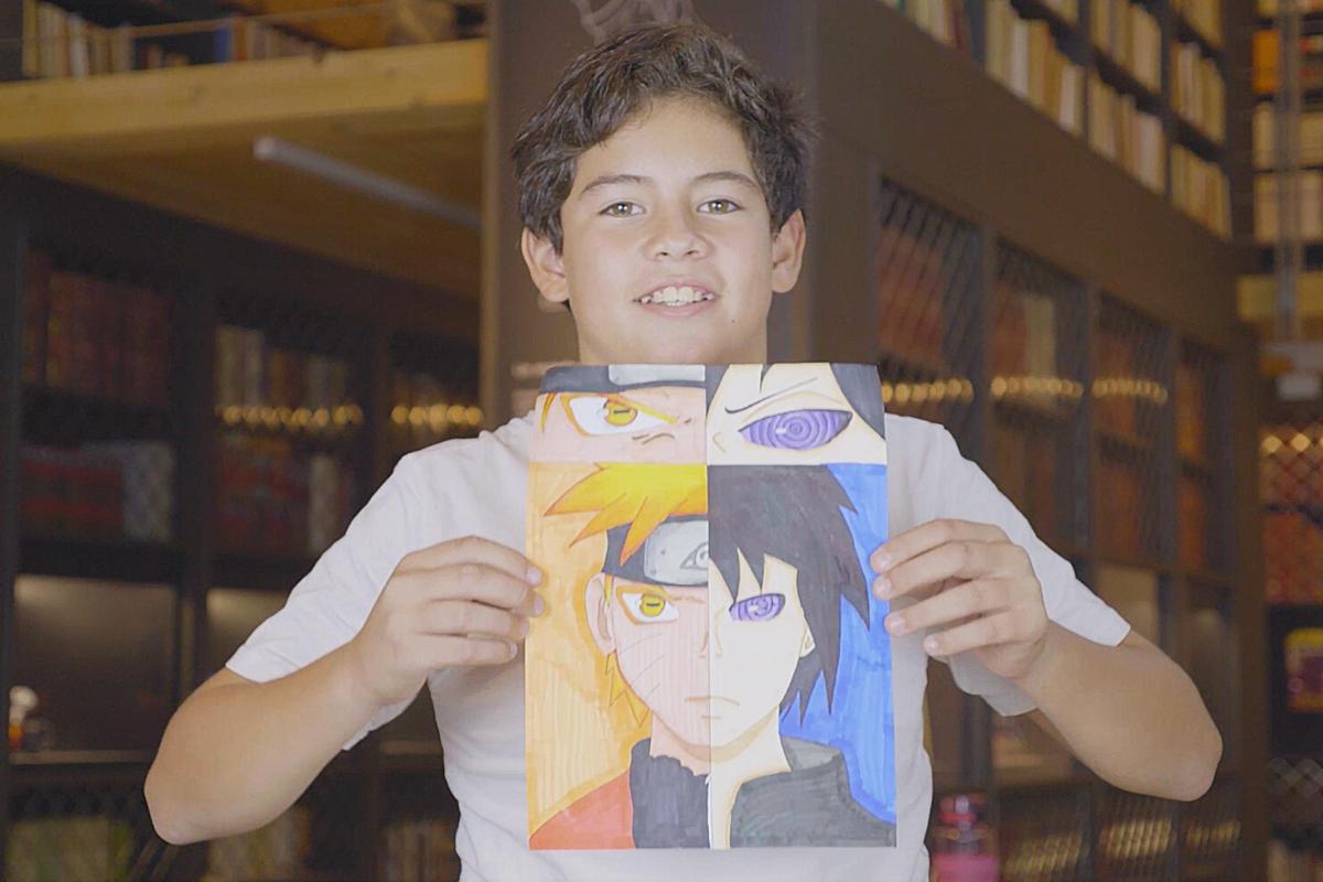 Art Education: Offering Your Child the Keys to Their Culture and Future