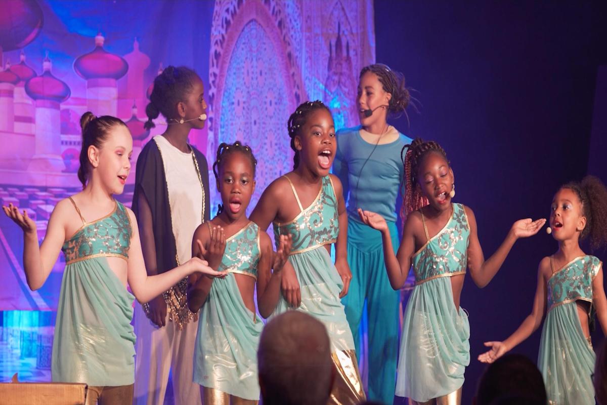 Musical Theatre Classes: Do You Need to Know How to Sing to Shine on Stage?