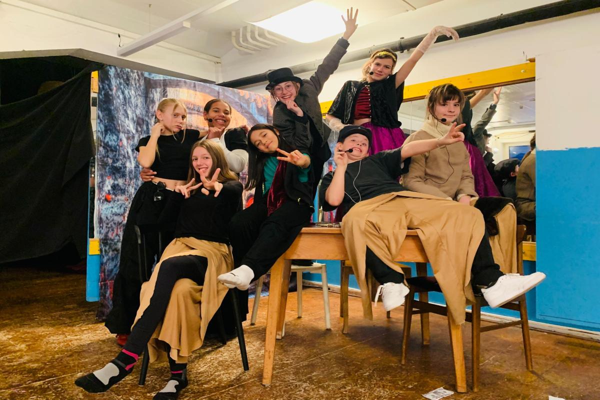 Holiday Camps Lausanne 2026: The Complete Guide to Planning Your Children's Week