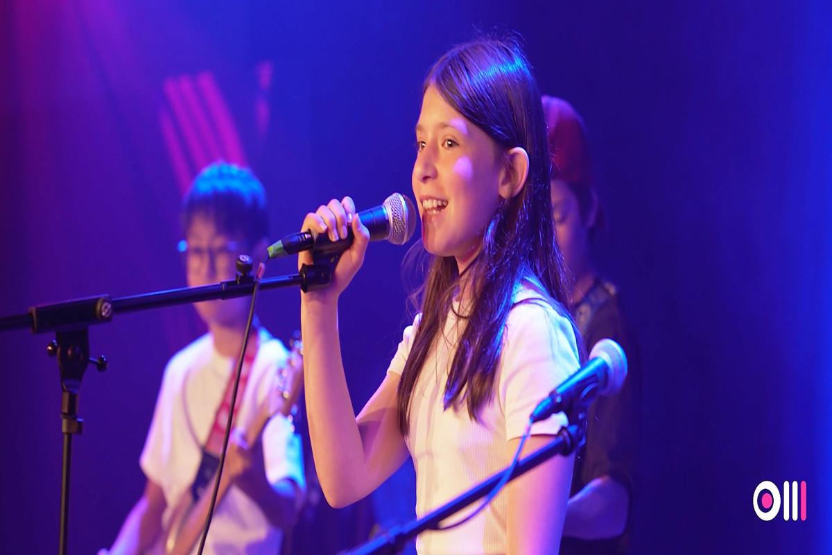 Singing Lessons in Lausanne: Master Your Voice and Technique in 2026