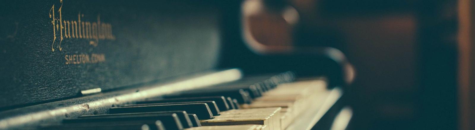 Cour de Piano lausanne