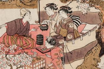 estampe japonaise dessin manga estampe japonaise dessin manga