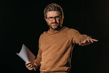 monologue monologue