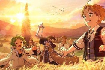 Mushoku Tensei manga-mushoku-isekai