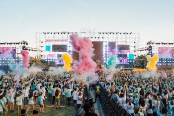 festival
