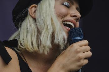 apprendre à chanter juste