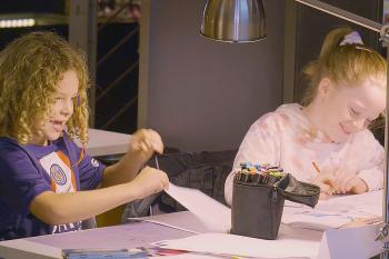 The Art of Mistakes: Why "Failing" is the Best Way to Learn Drawing and Painting in Lausanne