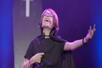 Theatre and Musical Comedy in Yverdon-les-Bains: Unlocking Your Child's Potential